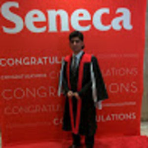 Meet your Posher, Bilal